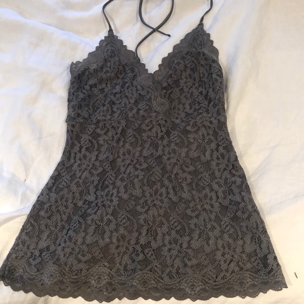 Women’s tank
